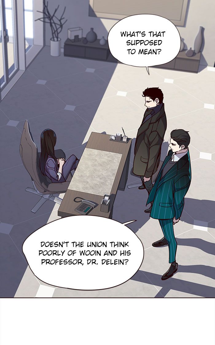 Eleceed Manhwa - Chapter 34 Page 7