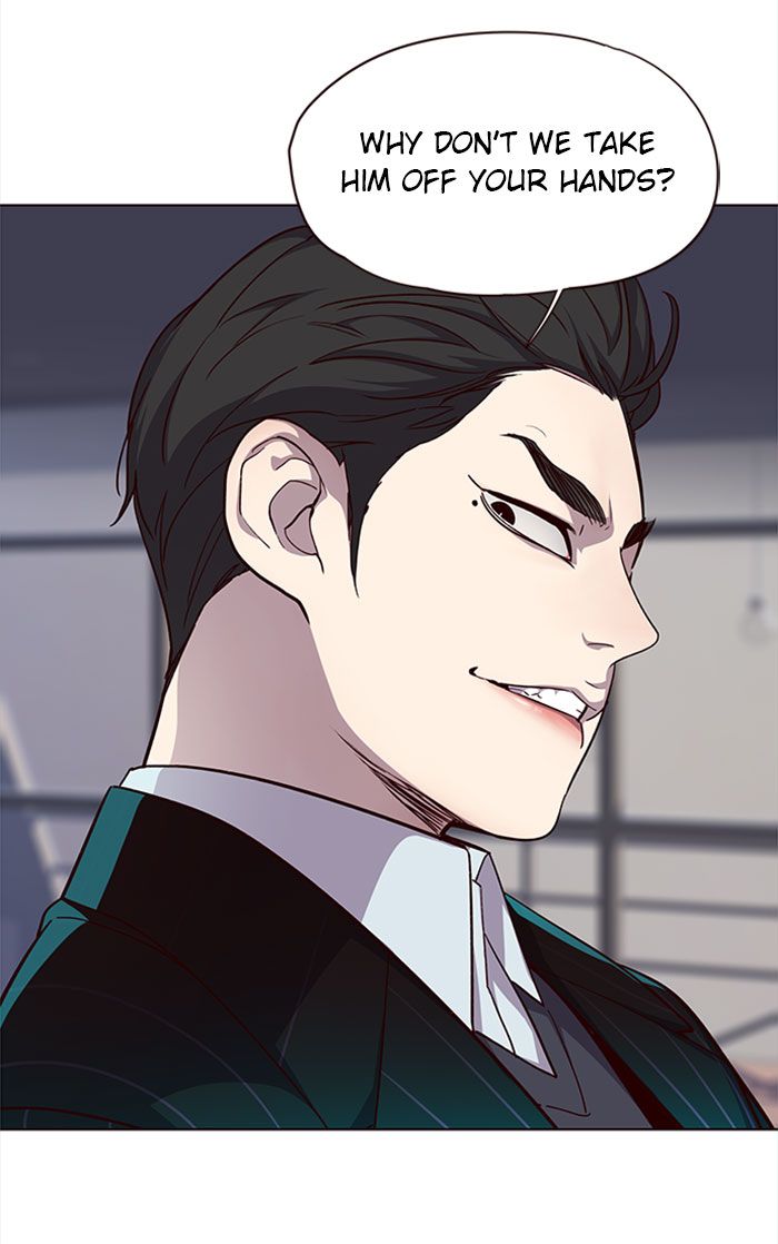 Eleceed Manhwa - Chapter 34 Page 8