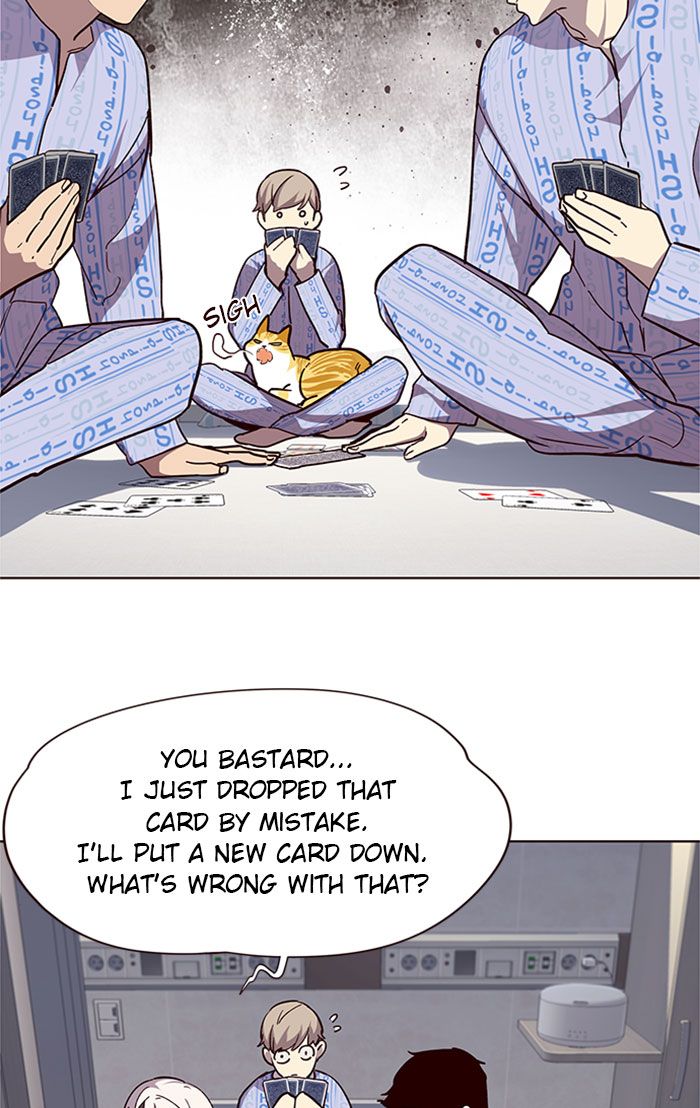 Eleceed Manhwa - Chapter 34 Page 23