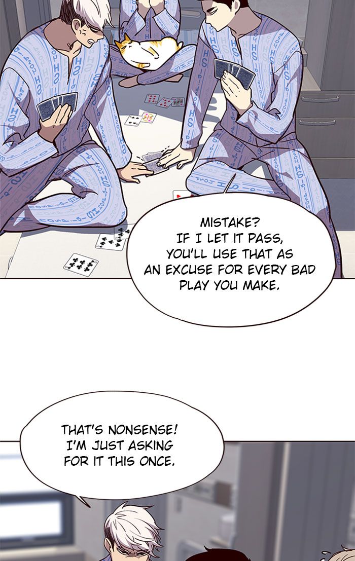 Eleceed Manhwa - Chapter 34 Page 24