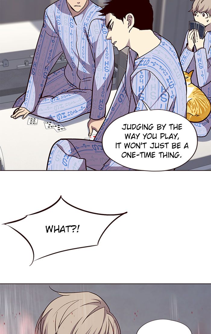 Eleceed Manhwa - Chapter 34 Page 25