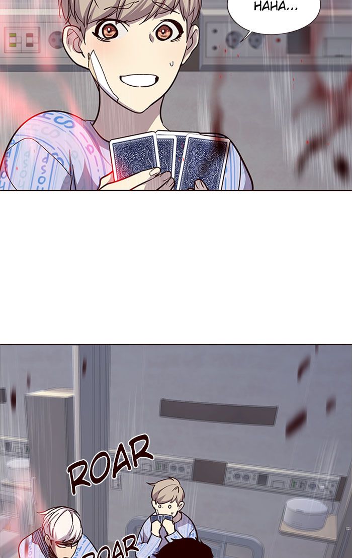 Eleceed Manhwa - Chapter 34 Page 26