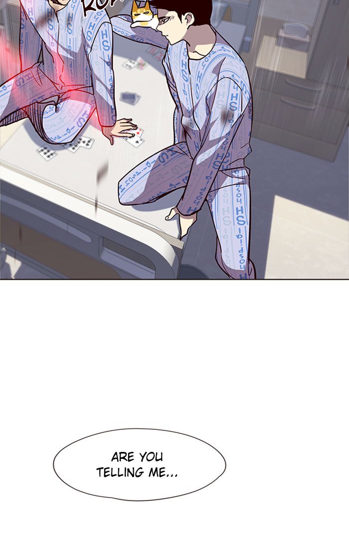 Eleceed Manhwa - Chapter 34 Page 27