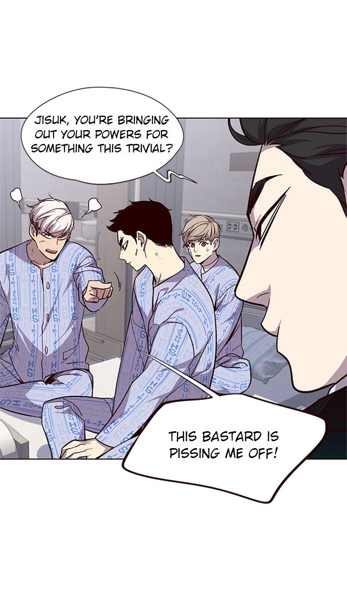 Eleceed Manhwa - Chapter 34 Page 31