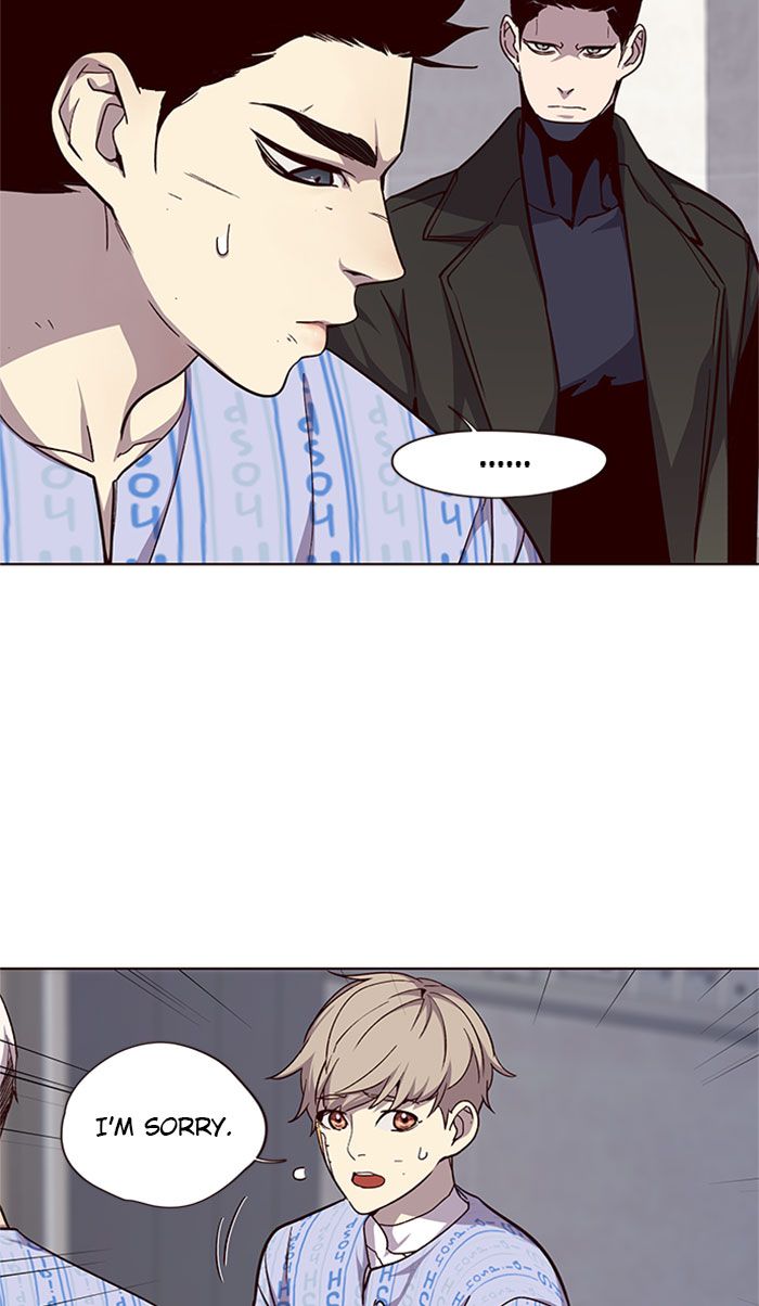 Eleceed Manhwa - Chapter 34 Page 34