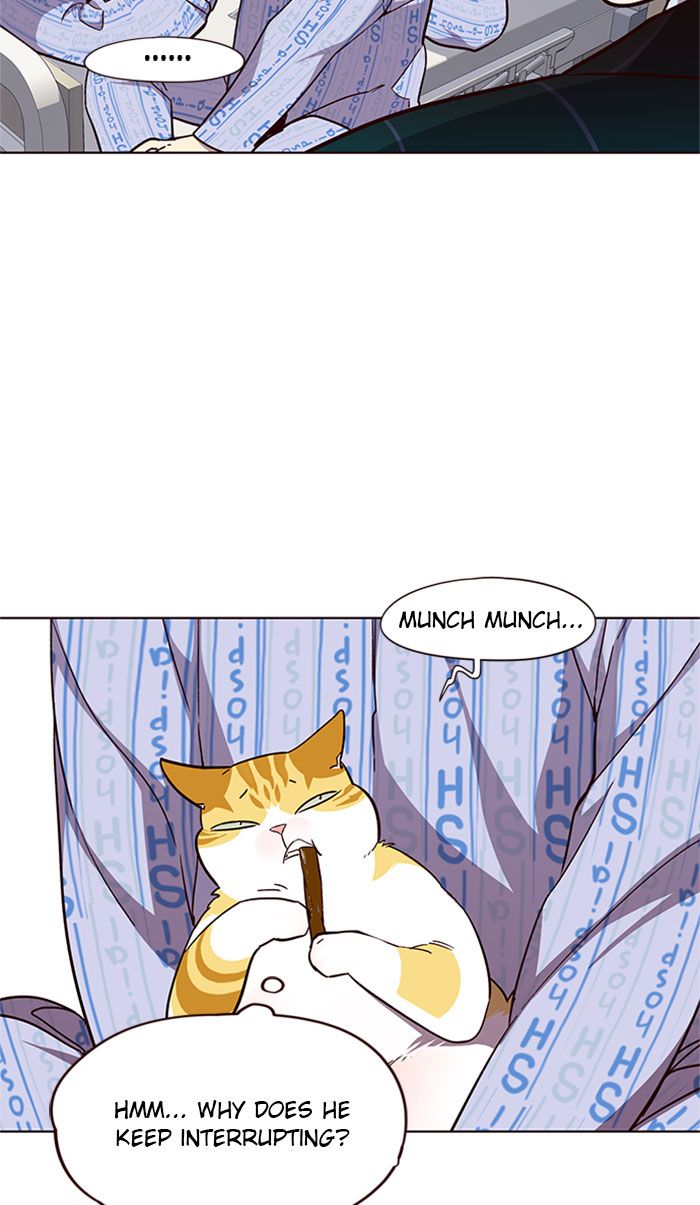 Eleceed Manhwa - Chapter 34 Page 36