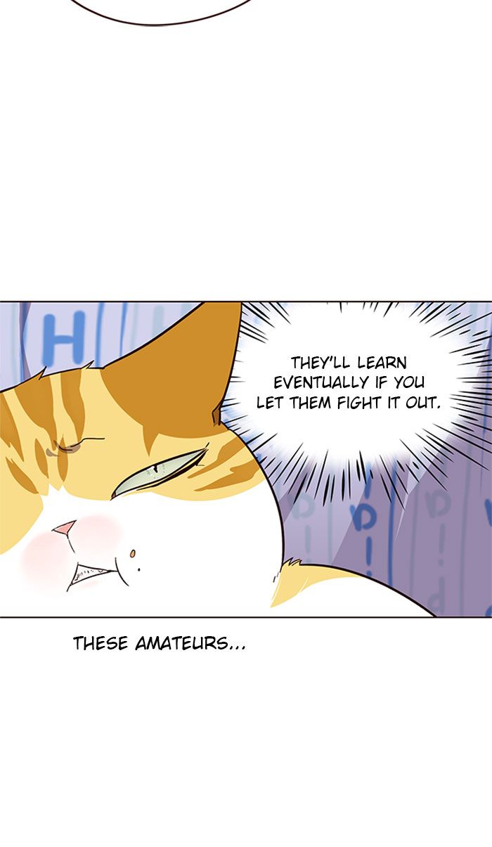 Eleceed Manhwa - Chapter 34 Page 37