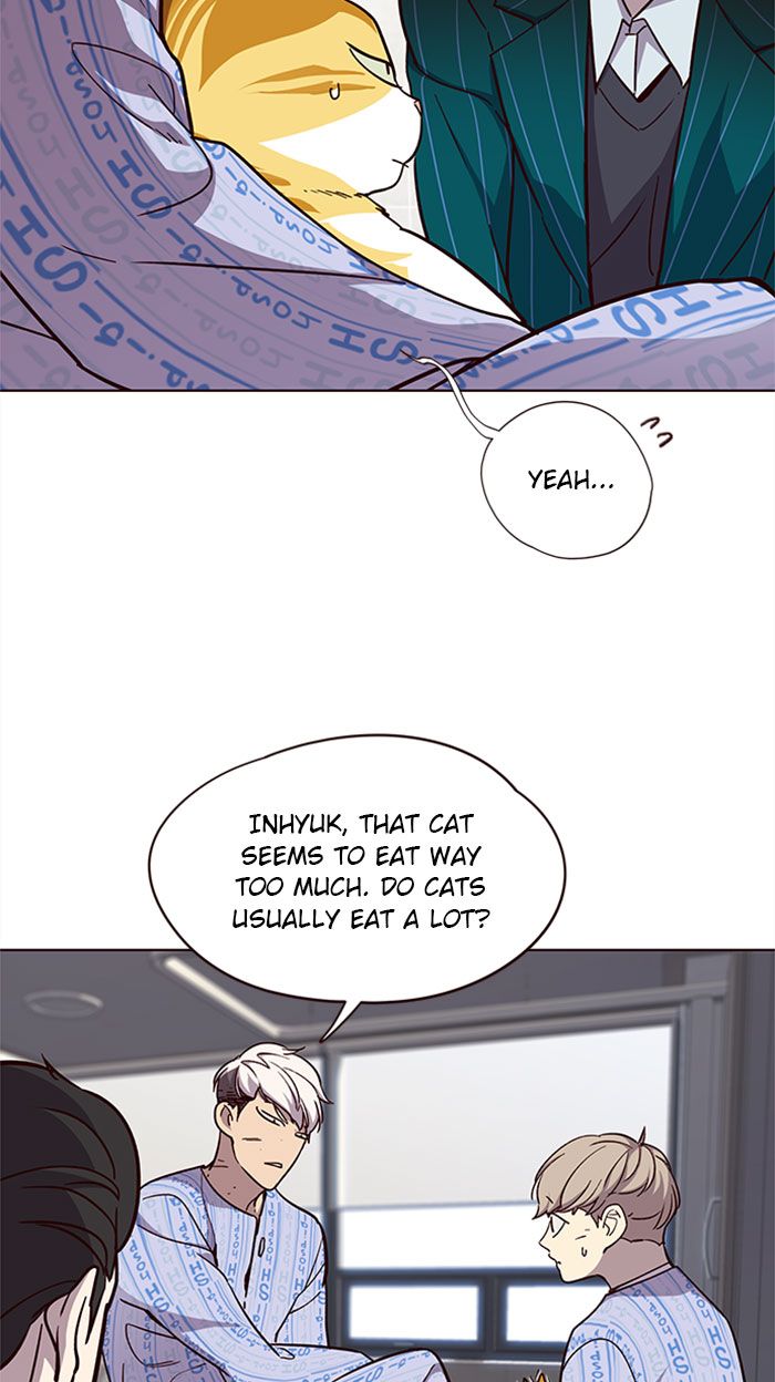 Eleceed Manhwa - Chapter 34 Page 39