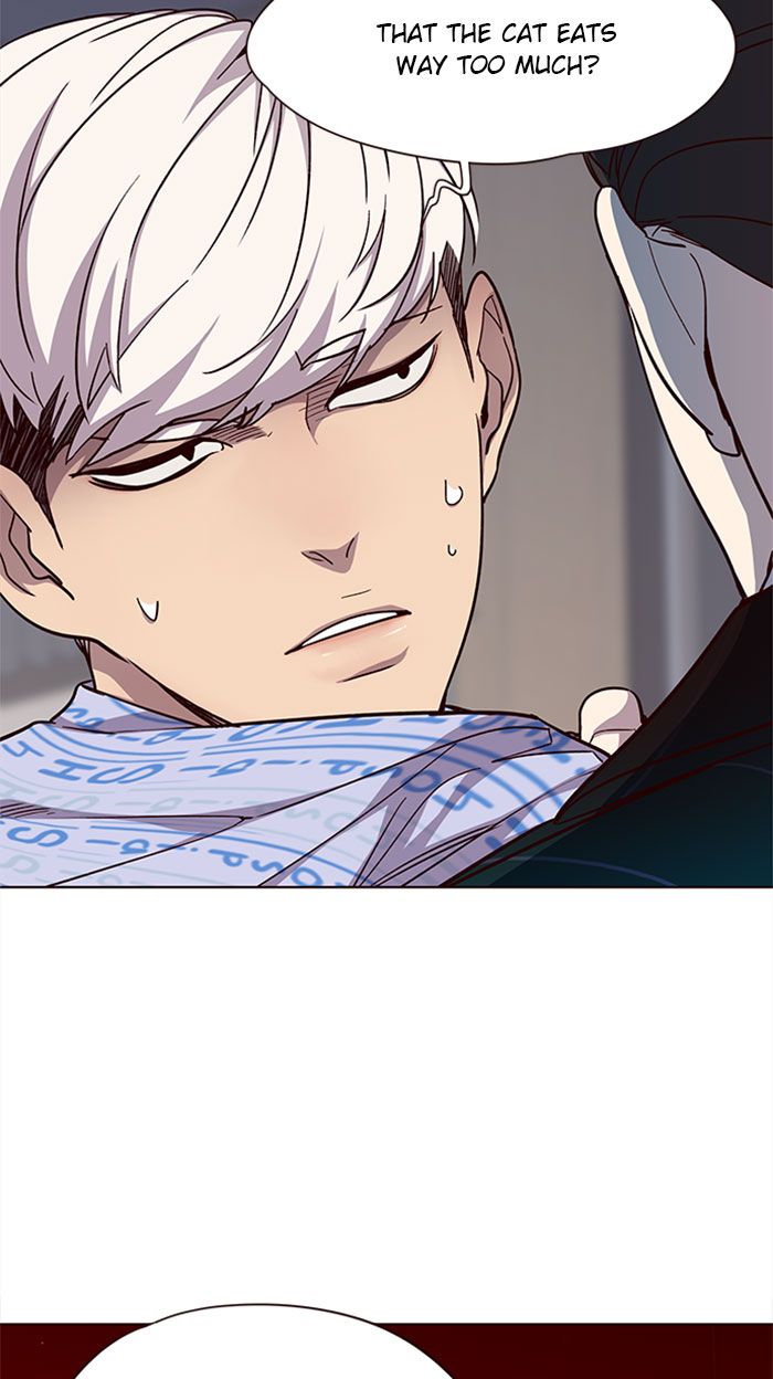 Eleceed Manhwa - Chapter 34 Page 43