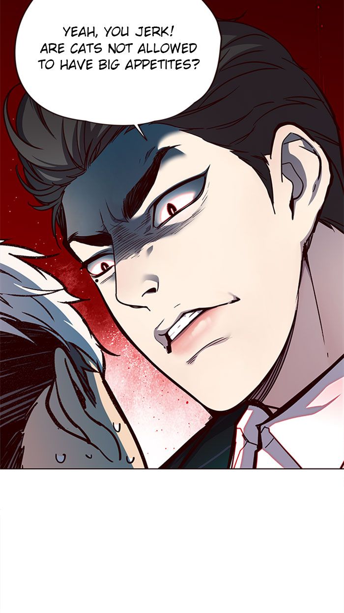 Eleceed Manhwa - Chapter 34 Page 44