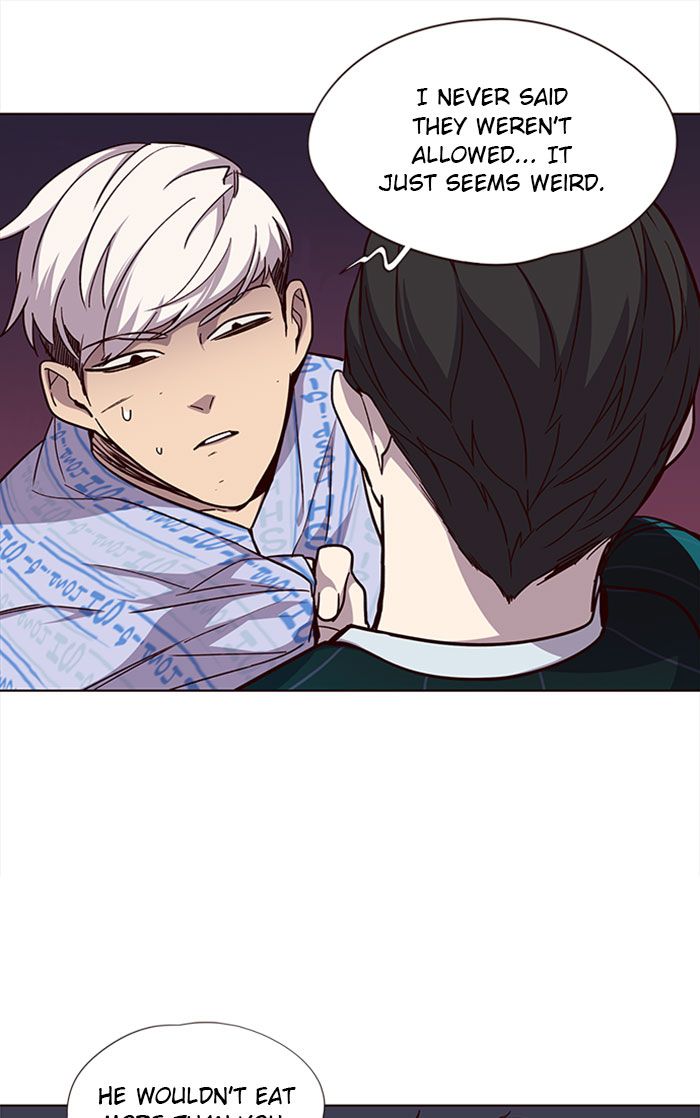 Eleceed Manhwa - Chapter 34 Page 45