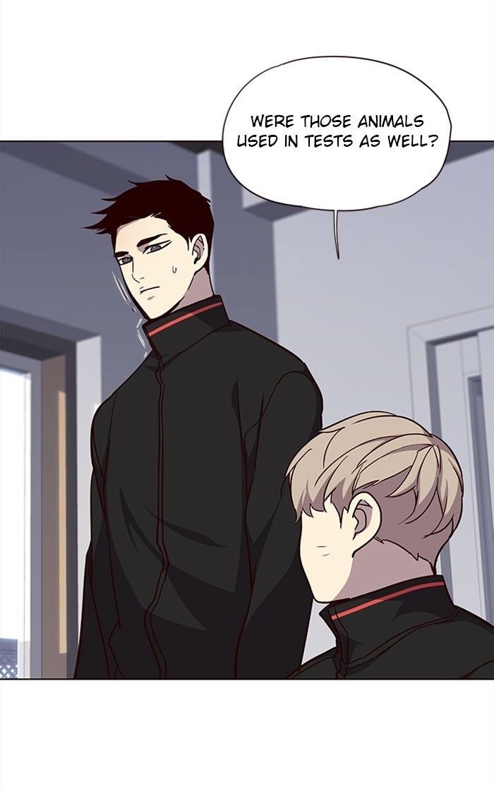 Eleceed Manhwa - Chapter 34 Page 74