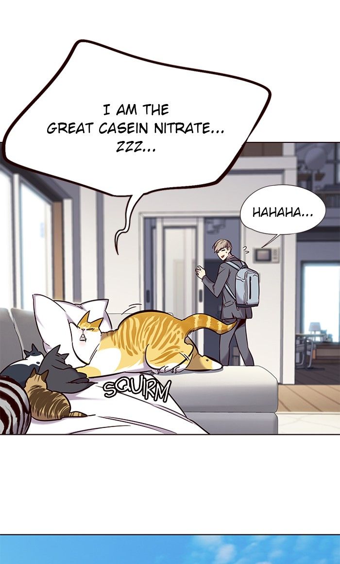 Eleceed Manhwa - Chapter 100 Page 3