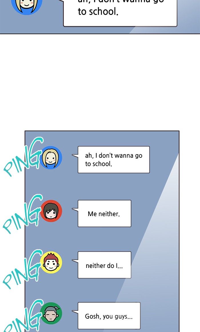 Eleceed Manhwa - Chapter 100 Page 5