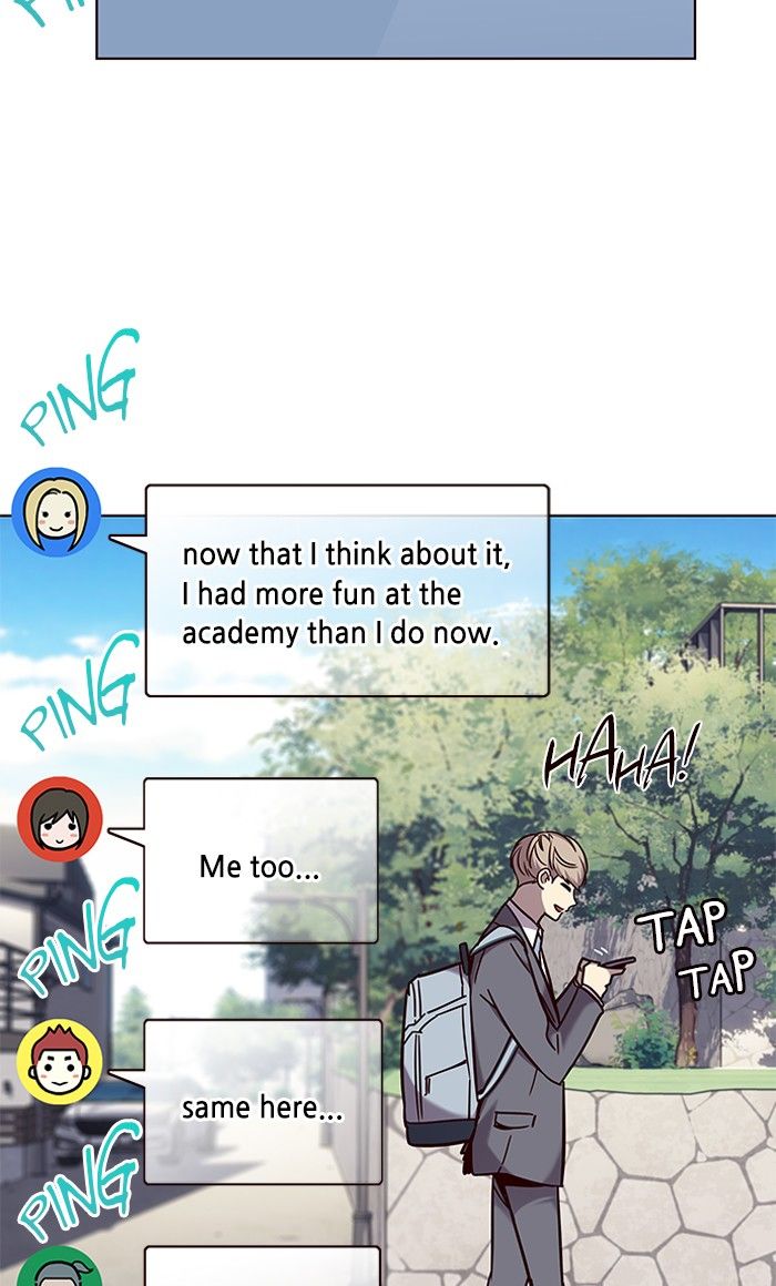 Eleceed Manhwa - Chapter 100 Page 6