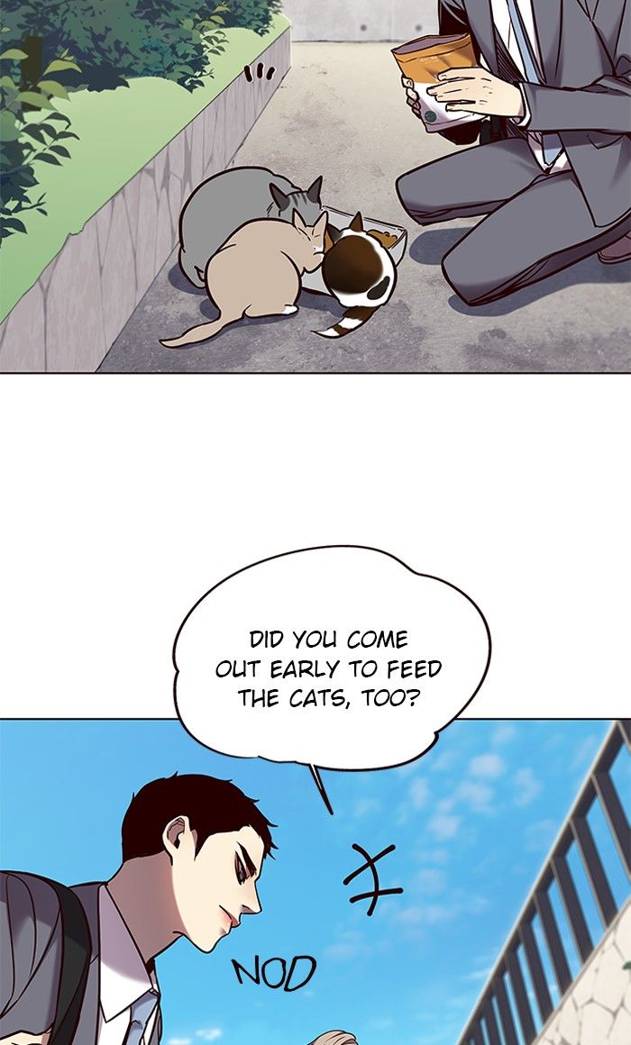 Eleceed Manhwa - Chapter 100 Page 10