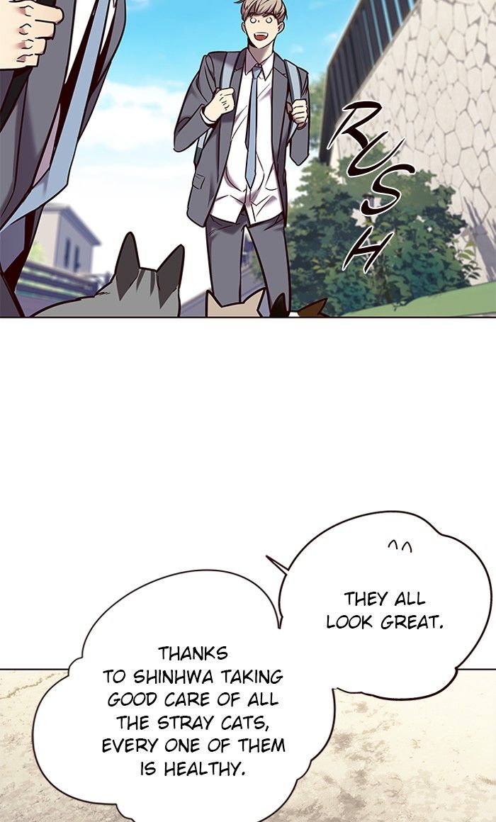 Eleceed Manhwa - Chapter 100 Page 11