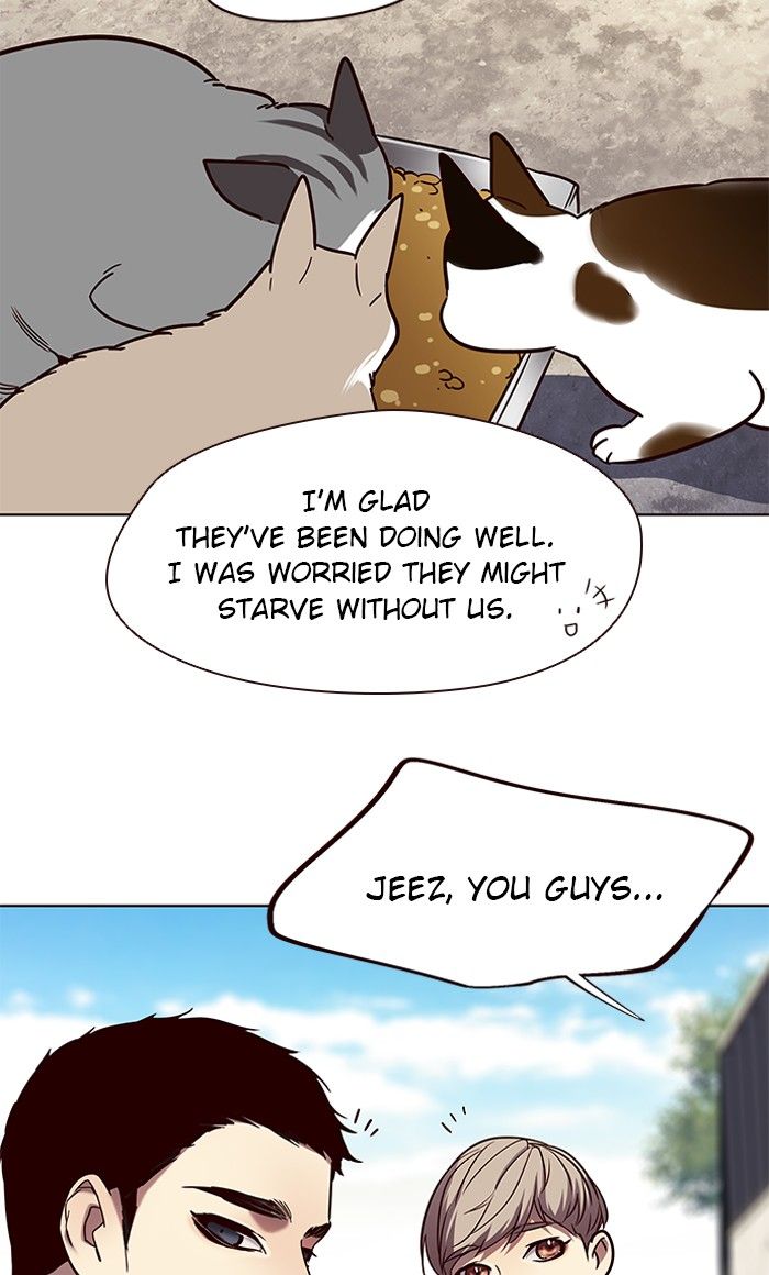 Eleceed Manhwa - Chapter 100 Page 12