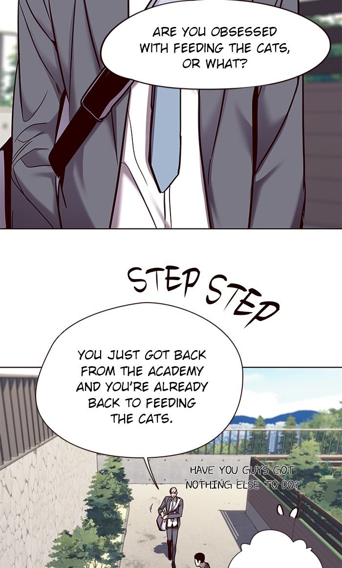 Eleceed Manhwa - Chapter 100 Page 14