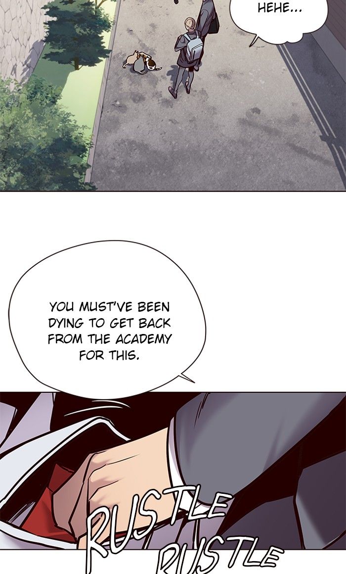 Eleceed Manhwa - Chapter 100 Page 15