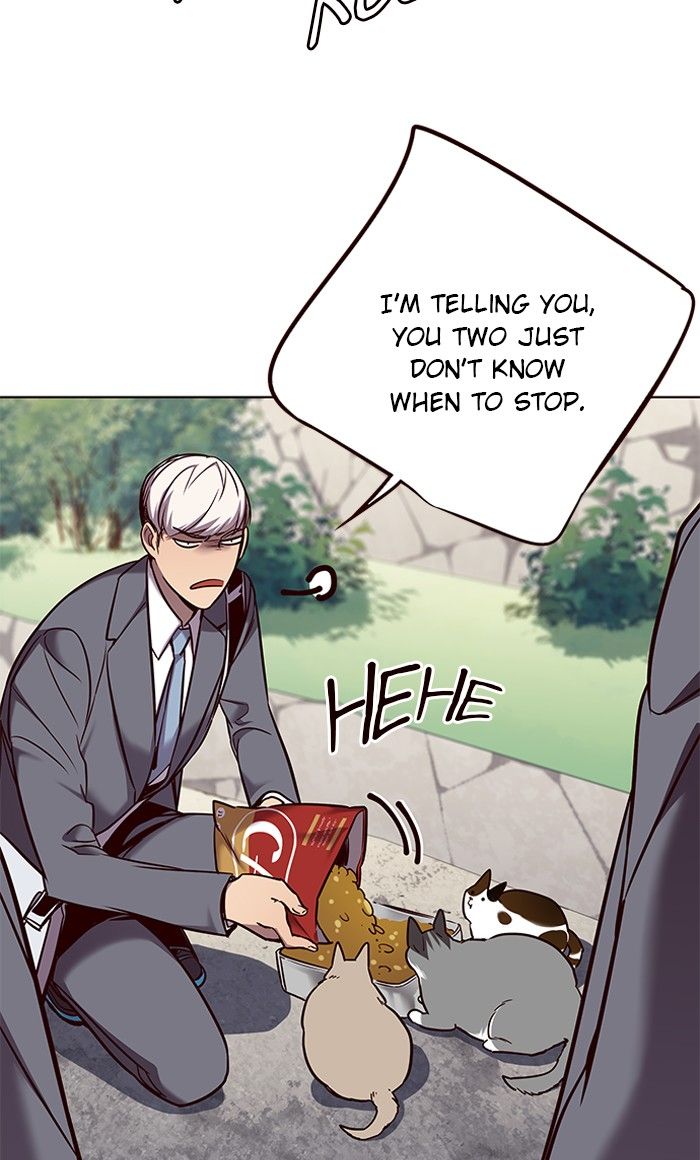 Eleceed Manhwa - Chapter 100 Page 16