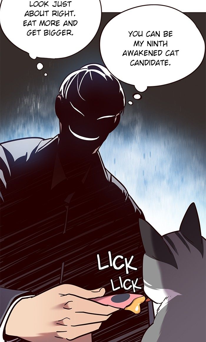 Eleceed Manhwa - Chapter 100 Page 19