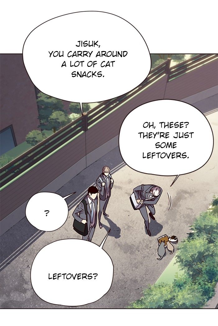 Eleceed Manhwa - Chapter 100 Page 21