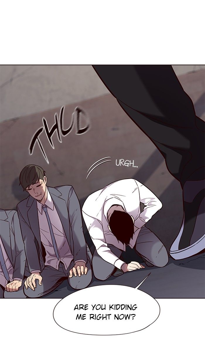 Eleceed Manhwa - Chapter 100 Page 27