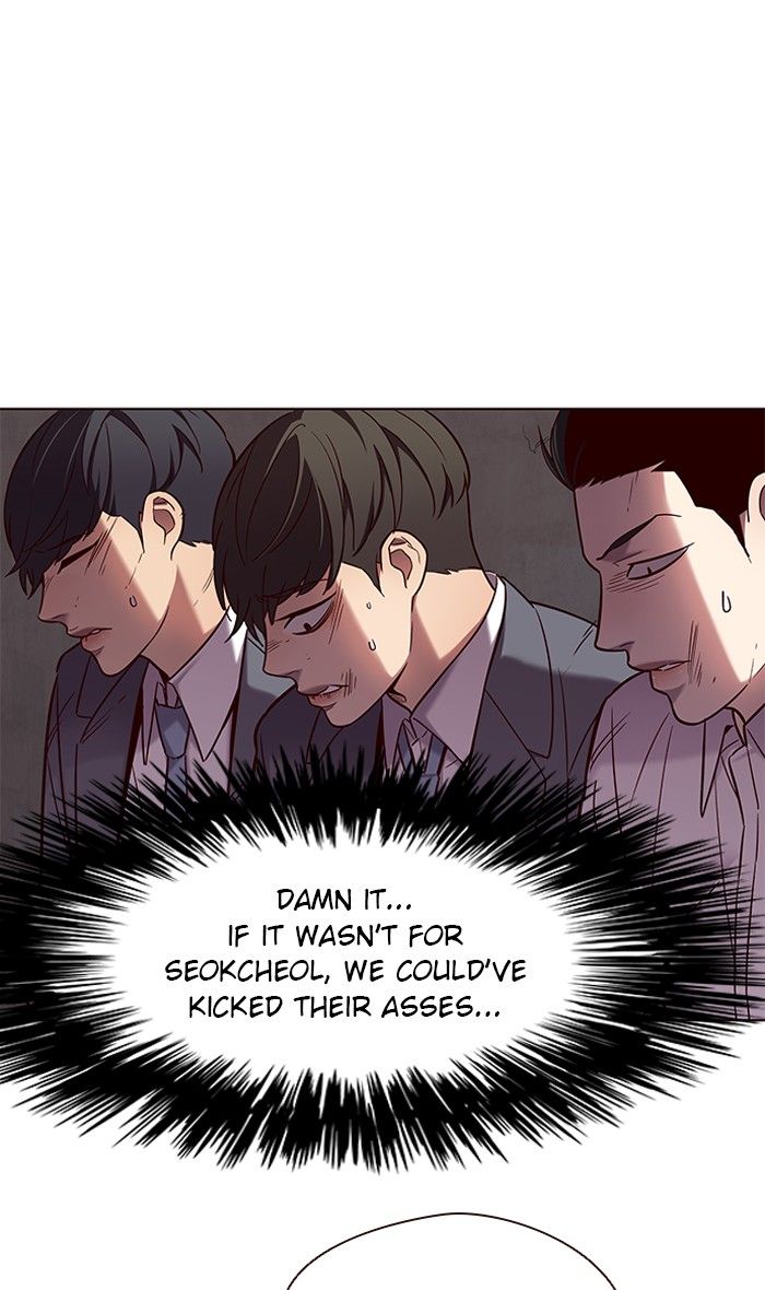 Eleceed Manhwa - Chapter 100 Page 30