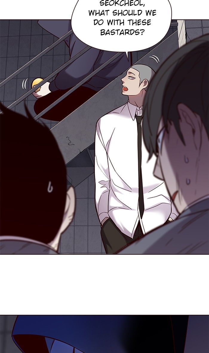 Eleceed Manhwa - Chapter 100 Page 31