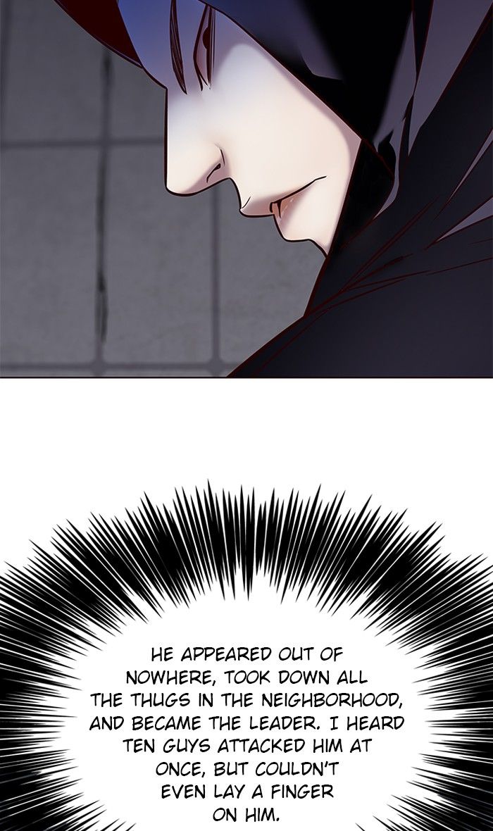 Eleceed Manhwa - Chapter 100 Page 32