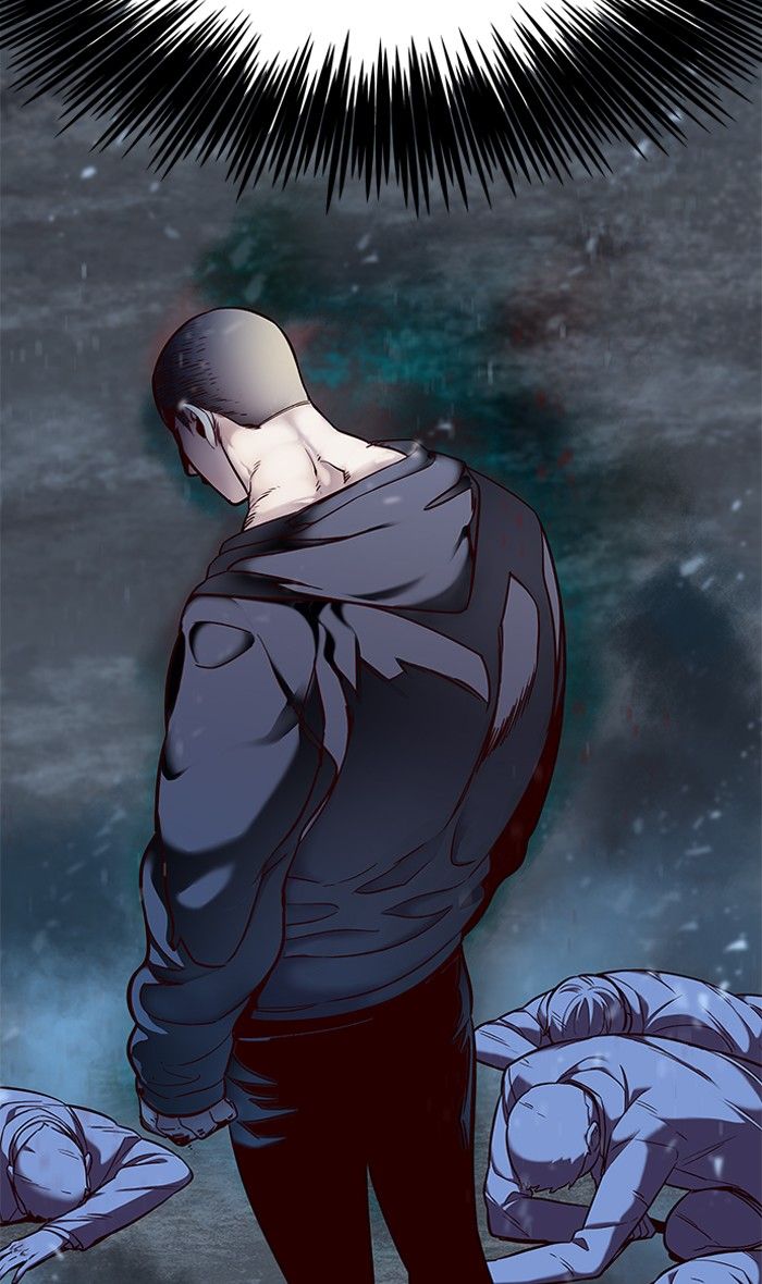 Eleceed Manhwa - Chapter 100 Page 33