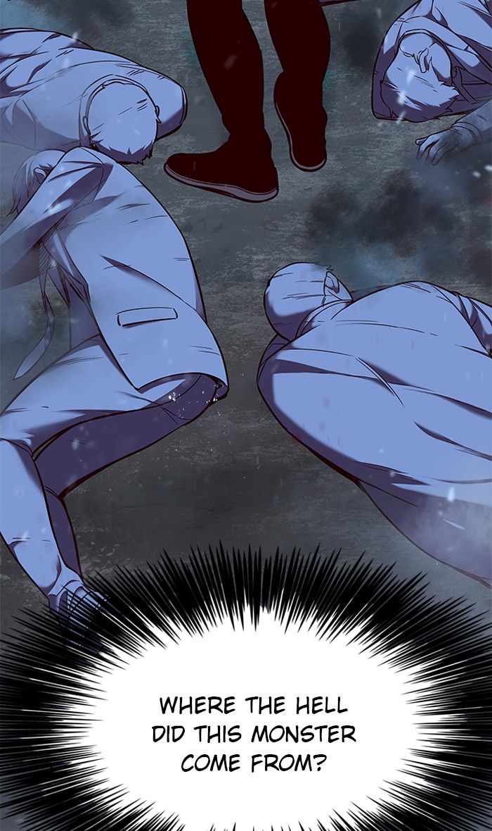 Eleceed Manhwa - Chapter 100 Page 34