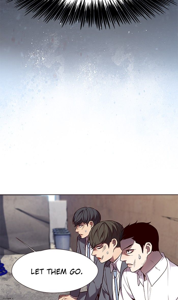 Eleceed Manhwa - Chapter 100 Page 35