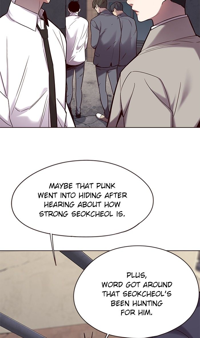 Eleceed Manhwa - Chapter 100 Page 38