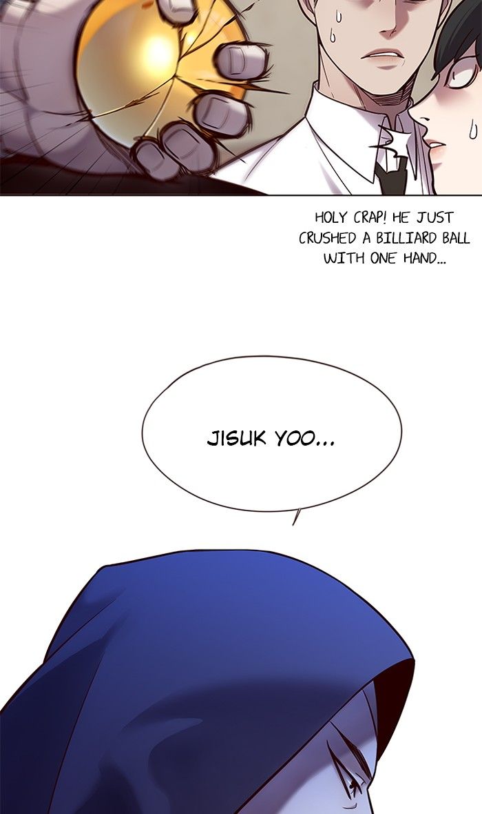 Eleceed Manhwa - Chapter 100 Page 40