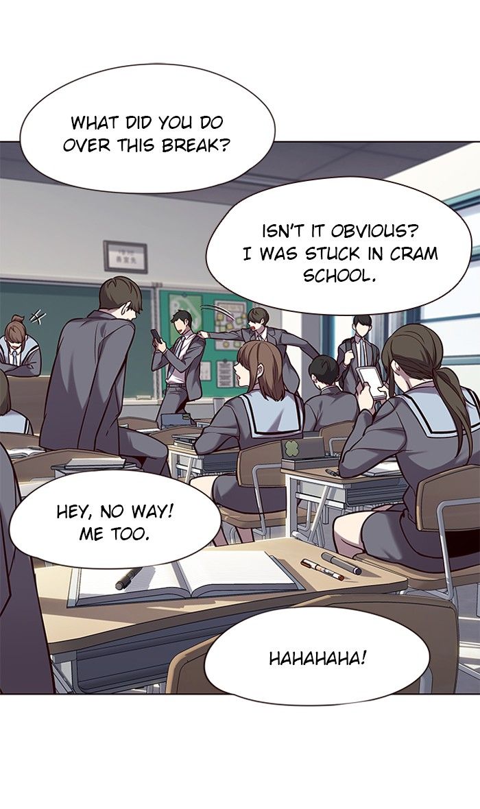 Eleceed Manhwa - Chapter 100 Page 43