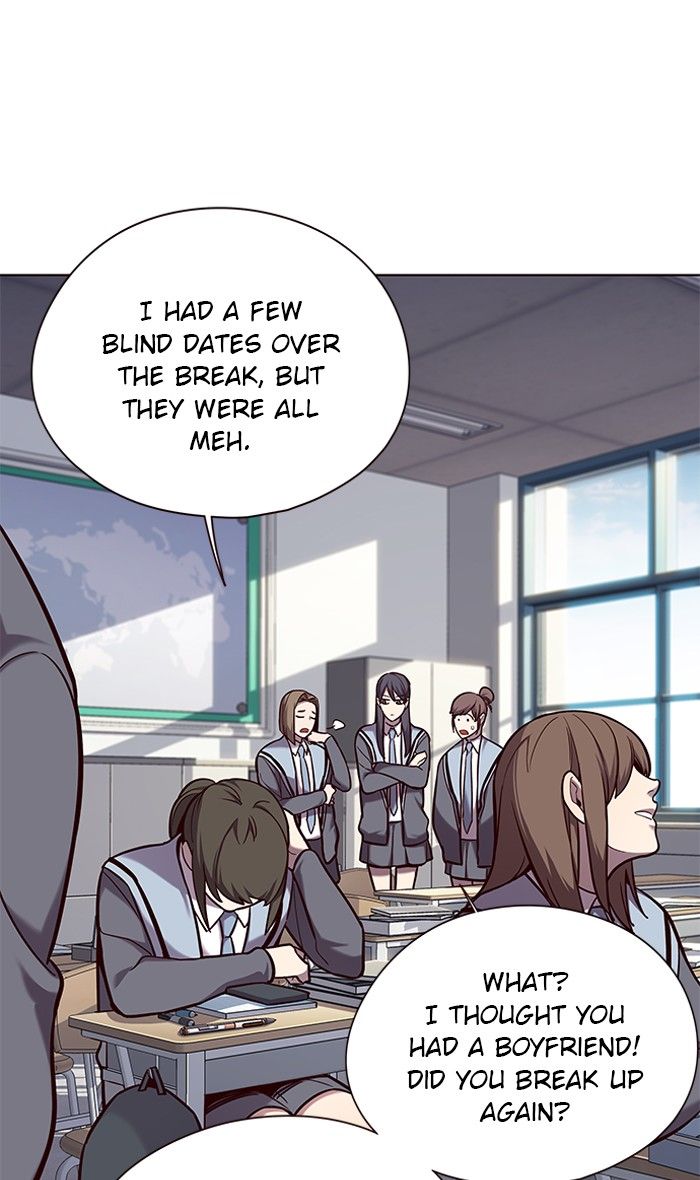 Eleceed Manhwa - Chapter 100 Page 44