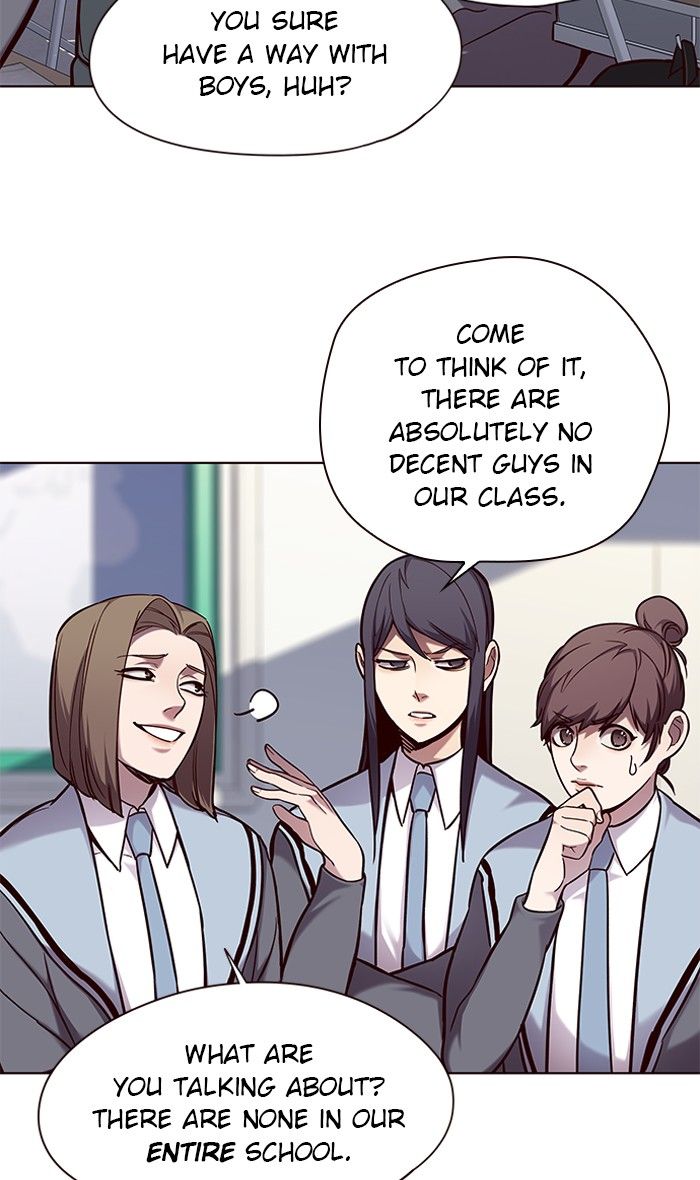 Eleceed Manhwa - Chapter 100 Page 45