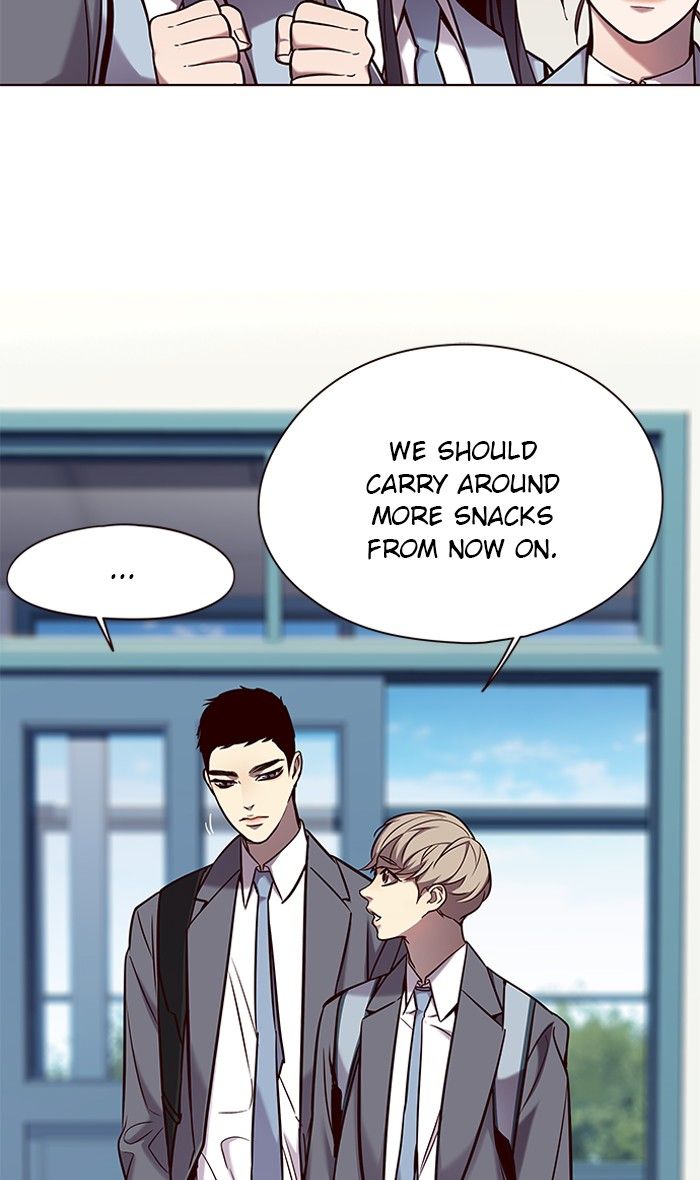 Eleceed Manhwa - Chapter 100 Page 51