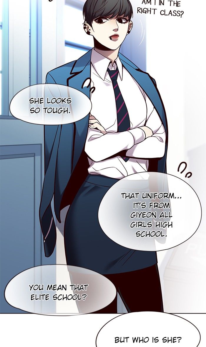 Eleceed Manhwa - Chapter 100 Page 59