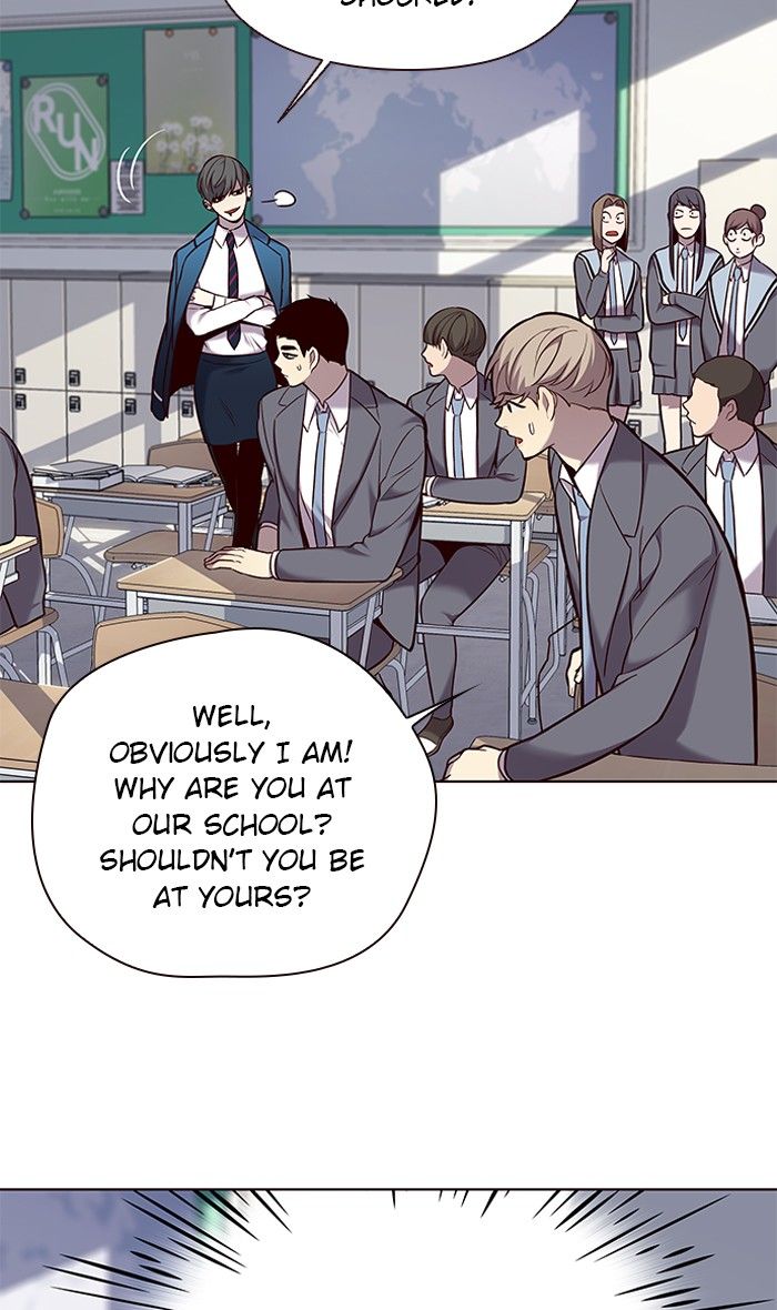 Eleceed Manhwa - Chapter 100 Page 61