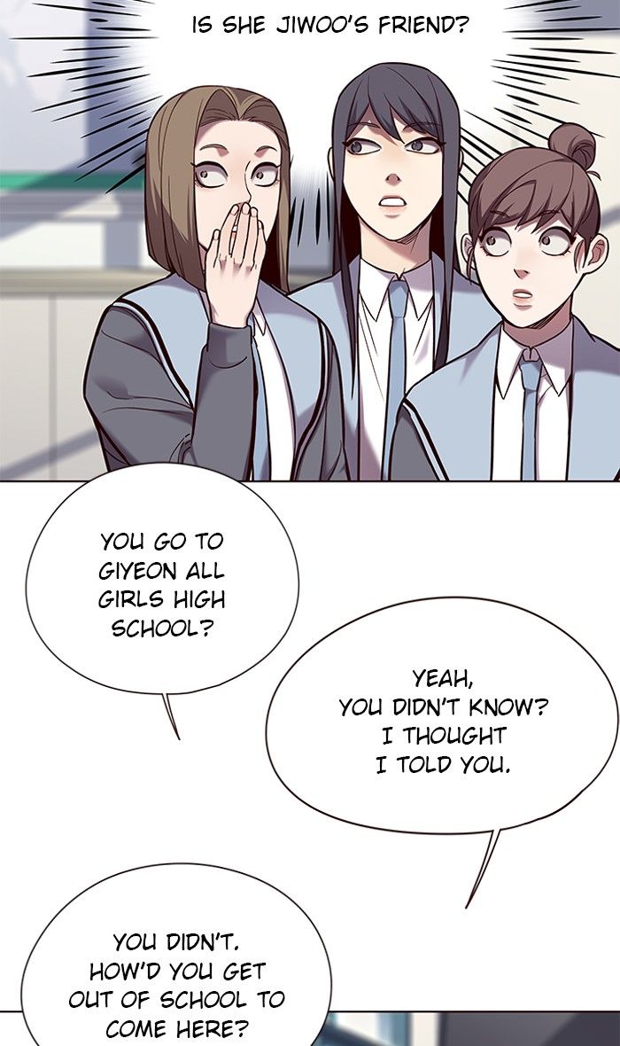 Eleceed Manhwa - Chapter 100 Page 62