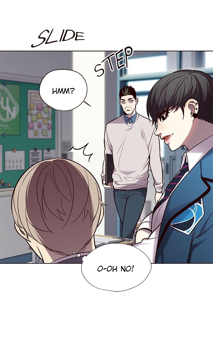 Eleceed Manhwa - Chapter 100 Page 67