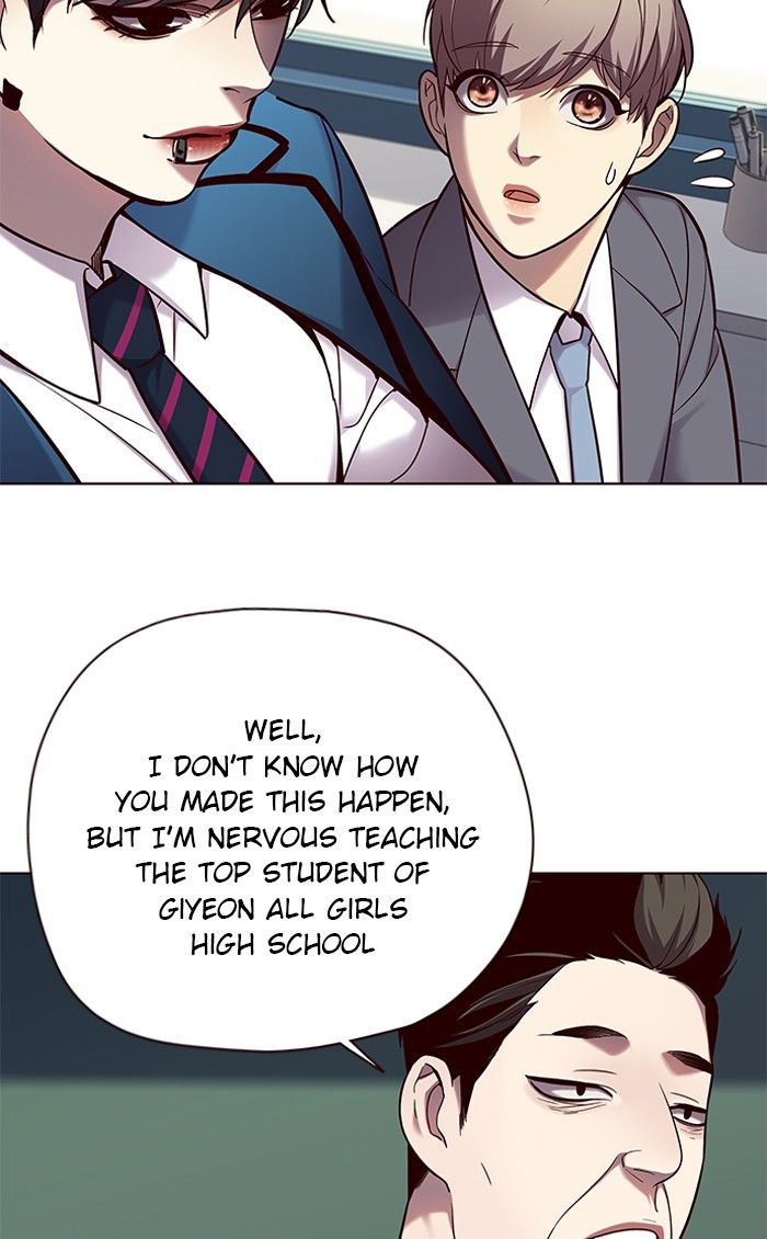 Eleceed Manhwa - Chapter 100 Page 70