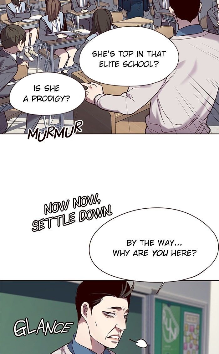 Eleceed Manhwa - Chapter 100 Page 72