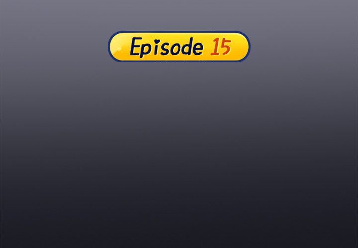 15 Beauties Manhwa - Chapter 15 Page 3