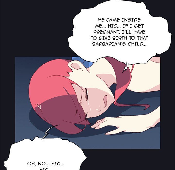 15 Beauties Manhwa - Chapter 15 Page 78