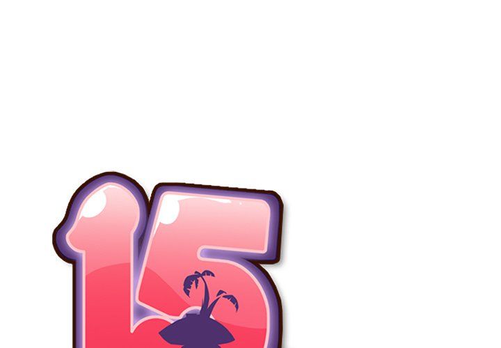 15 Beauties Manhwa - Chapter 45 Page 0