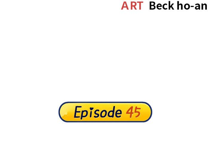 15 Beauties Manhwa - Chapter 45 Page 2